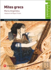 Mites Grecs - Aitana