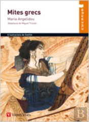 Mites Grecs - Cucanya