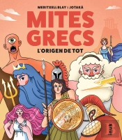 Mites Grecs