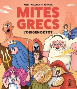 Bertrand.pt - Mites Grecs