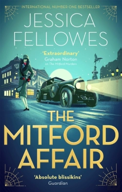 Bertrand.pt - Mitford Affair