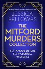 Mitford Murders Collection