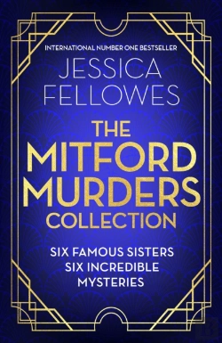 Bertrand.pt - Mitford Murders Collection
