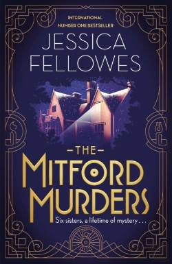 Bertrand.pt - Mitford Murders