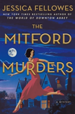 Bertrand.pt - Mitford Murders The
