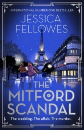 Mitford Scandal