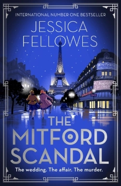 Bertrand.pt - Mitford Scandal