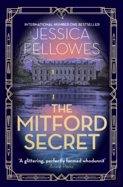 Bertrand.pt - Mitford Secret