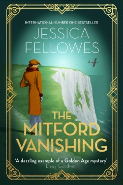 Bertrand.pt - Mitford Vanishing