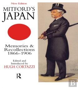 Bertrand.pt - Mitford'S Japan