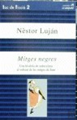 Bertrand.pt - Mitges Negres