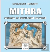 Mithra - Sauveur Et Esprit Saint Du Sol