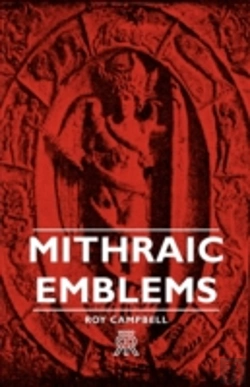Bertrand.pt - Mithraic Emblems