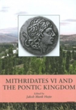 Bertrand.pt - Mithridates Vi And The Pontic Kingdom