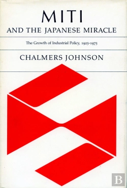 Bertrand.pt - Miti And The Japanese Miracle