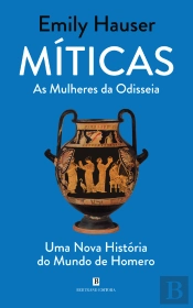 Míticas - As Mulheres da Odisseia