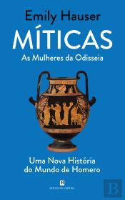 Míticas - As Mulheres da Odisseia