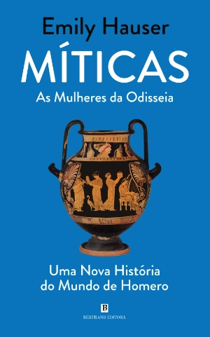 Míticas - As Mulheres da Odisseia