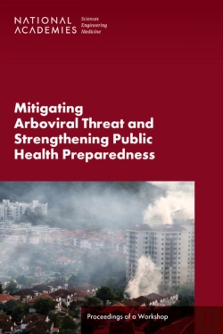 Bertrand.pt - Mitigating Arboviral Threat And Strengthening Public Health Preparedness