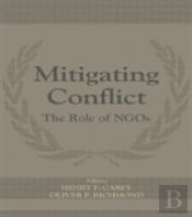 Mitigating Conflict