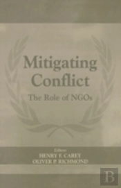 Mitigating Conflict
