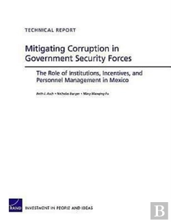 Bertrand.pt - Mitigating Corruption In Government Security Forces