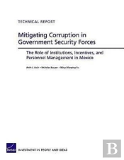 Mitigating Corruption In Government Security Forces