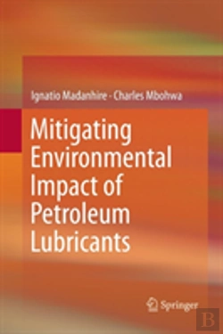 Bertrand.pt - Mitigating Environmental Impact Of Petroleum Lubricants