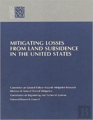 Mitigating Losses From Land Subsidence In The United States
