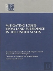 Mitigating Losses From Land Subsidence In The United States
