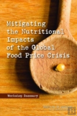 Bertrand.pt - Mitigating The Nutritional Impacts Of The Global Food Price Crisis