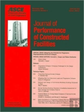 Mitigating The Potential For Progressive Disproportionate Structural Collapse