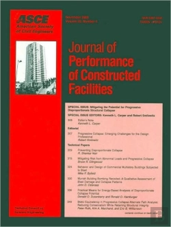Bertrand.pt - Mitigating The Potential For Progressive Disproportionate Structural Collapse