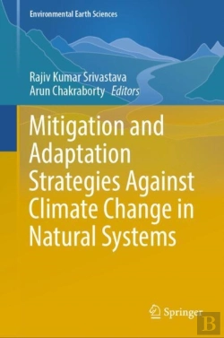 Bertrand.pt - Mitigation And Adaptation Strategies Against Climate Change In Natural Systems