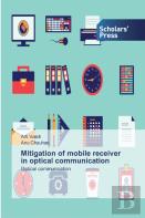 Mitigation Of Mobile Receiver In Optical Communication