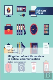 Mitigation Of Mobile Receiver In Optical Communication