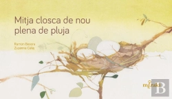 Bertrand.pt - Mitja Closa De Neu Plena De Pluja