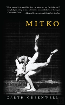 Bertrand.pt - Mitko (Miami University Press Fiction)