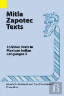 Mitla Zapotec Texts