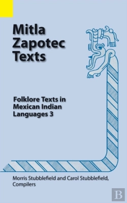 Bertrand.pt - Mitla Zapotec Texts