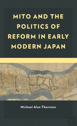 Bertrand.pt - Mito And The Politics Of Reform In Early Modern Japan
