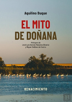 Bertrand.pt - Mito De Doñana,El