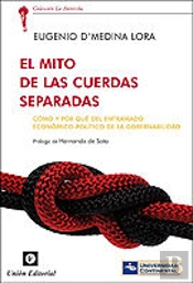 Mito De Las Cuerdas Separadas