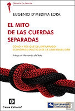 Bertrand.pt - Mito De Las Cuerdas Separadas