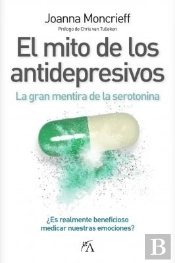 Mito De Los Antidepresivos, El