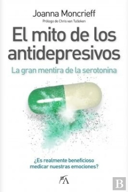 Bertrand.pt - Mito De Los Antidepresivos, El