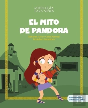 Mito De Pandora,El