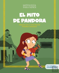 Bertrand.pt - Mito De Pandora,El