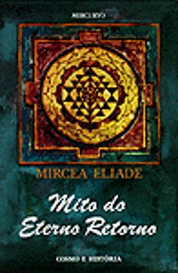 Bertrand.pt - Mito do Eterno Retorno