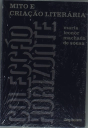 Mito e Criação Literária